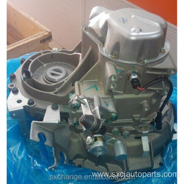 manual transmission parts gearbox for Chevrolet Sail